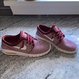 Nike men’s Stefan Janoski max